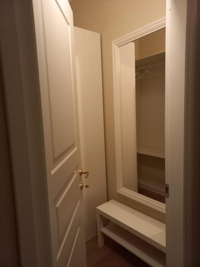 Smarthouse Pizzorno Lägenhet Turin Exteriör bild